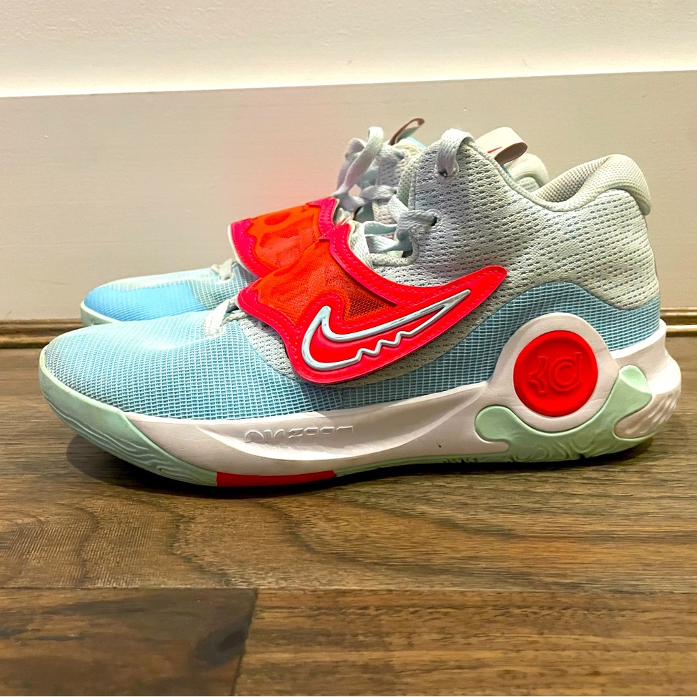 Nike KD trey 5 size 11 men’s basketball shoe